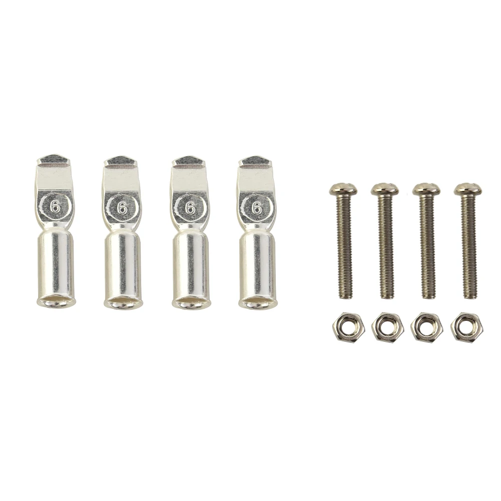 For Style Connector Dust Cover Cover Solar Dust Cap For Style Connectors for t Handle 50 AMP For Style Connector