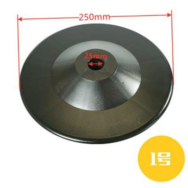 

1PC Tire Changer Auxiliary Arm tire pressure head Block PieceRoll the Placenta