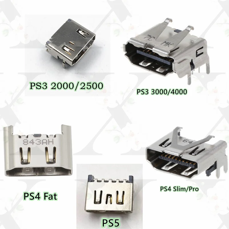 مراجعة ونصائح حول كابل HDMI متوافق مع PS4 Pro MK