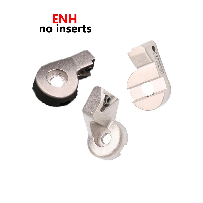 ENH Fine Boring Insert Holder TP08 TC11 TP11 Adjustable Precision Boring Cartridge CNC Steel Internal Hole Cutting Tool System