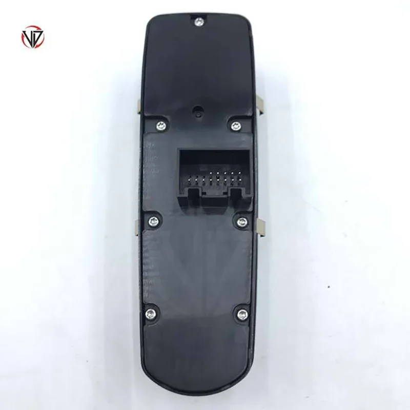 VD-piezas automotrices interruptor regulador de ventana delantera izquierda para Porsche Panamera 970 Cayenne 92A OEM 7PP 959858 K