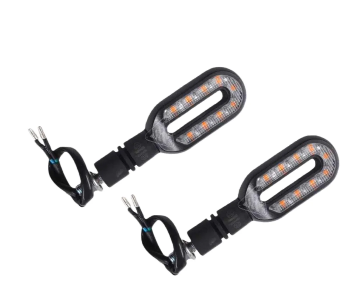 For LONGIN VOGE 300AC200AC turn signal LX300-6C turn signal 500AC 525AC front, rear, left, right turn signal