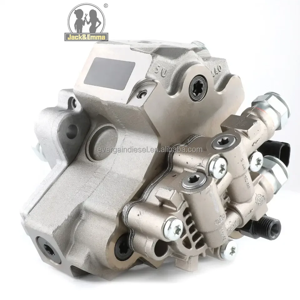 

Evergain High Pressure Common Rail Fuel injec tion Pump 0445020007 0445020175 for Case/Cummins/DAF/Fiat/fo rd/Iveco