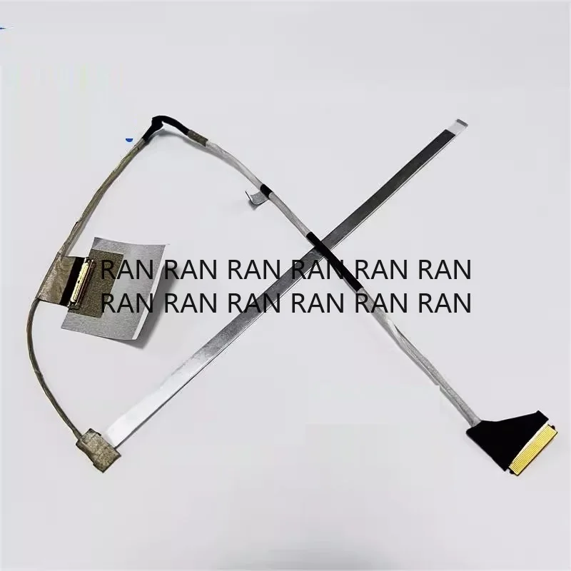 NEW LCD Flex Cable For HP ProBook 440 450 455 G8 650 G8 Screen Ribbon Cable DDX8QCLC621 DDX8QCLC721 DD0X8QLC501 30pin