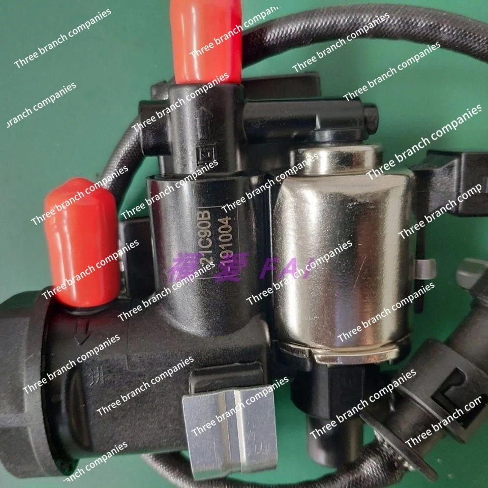 Motorcycle National IV Scooter EFI Gasoline Pump Assembly Fuai FAI Fuel Injection Nozzle Suction External