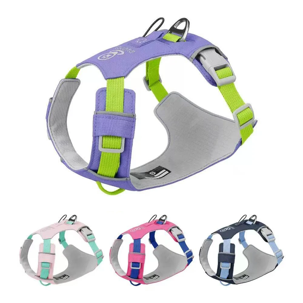 #27 New Dog Car Safety Harnesses Arrivals