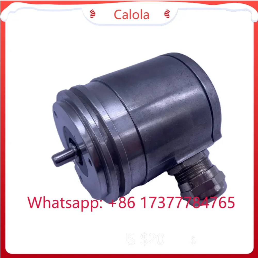 

Industrial Encoder EV1C ROD 436 1024 30B10-2B HTL Output