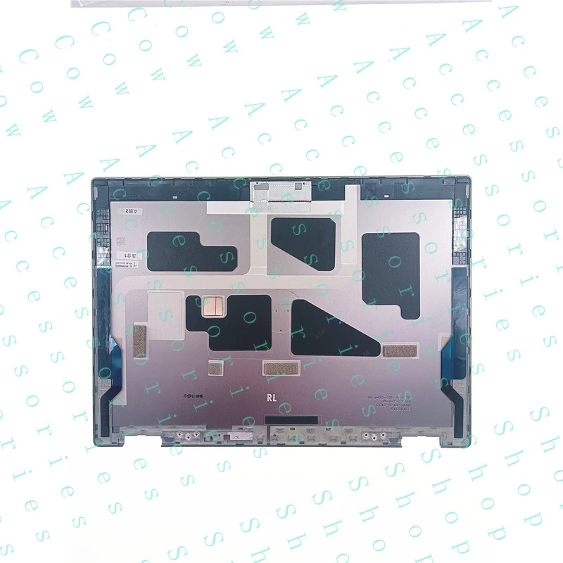 

PP+ New for Dell Precision 7680 7670 M7680 LCD Back Cover 0VDXGH