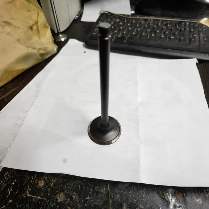 

4PCS 4994143 for Cummins exhaust valve, B5.9/Komatsu 6D102