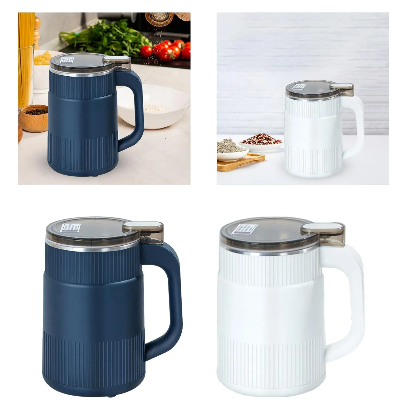 เครื่องบดเมล็ดกาแฟอะแดปเตอร์อเนกประสงค์สำหรับ gerinda elektrik ทำความสะอาดง่าย