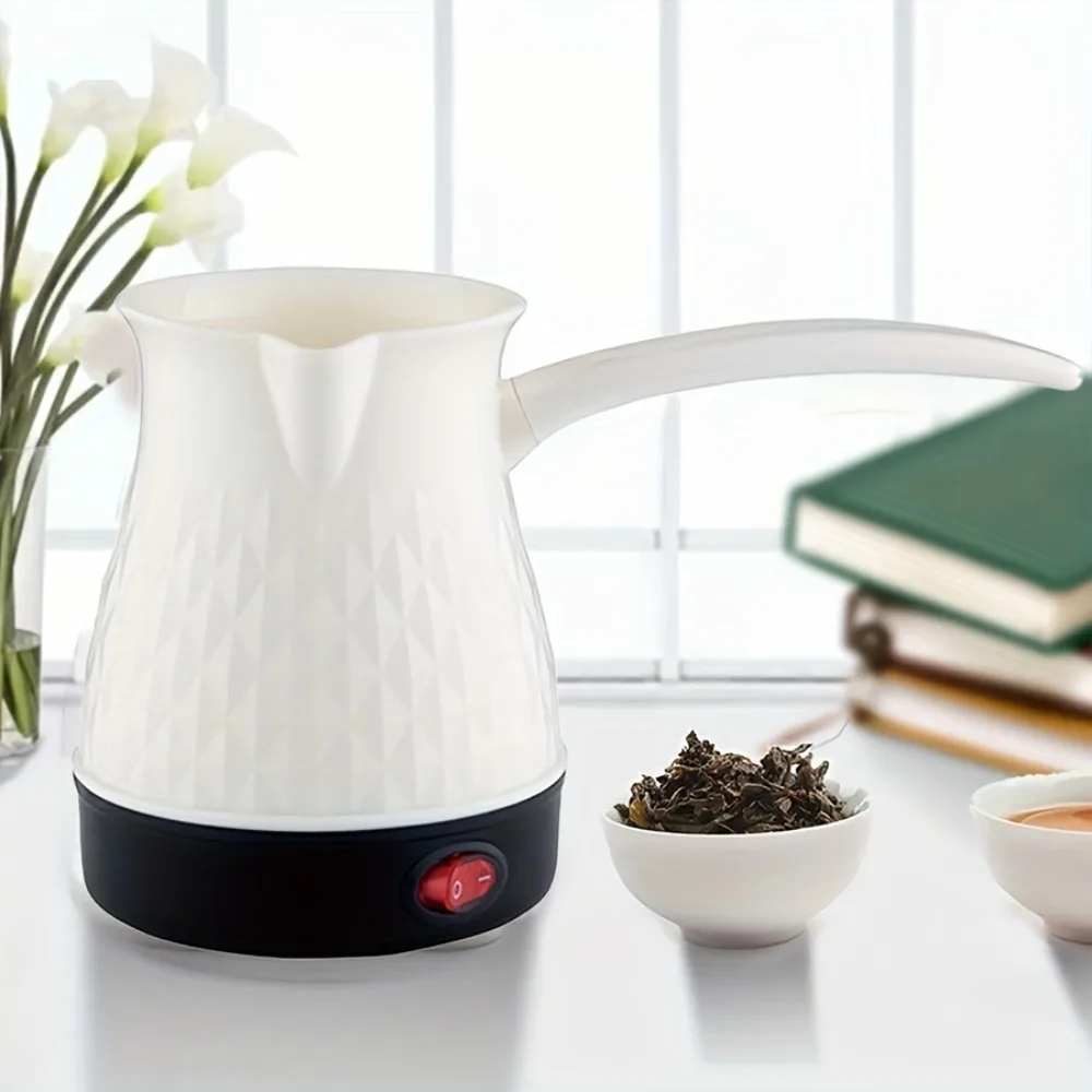 Thumbnail 4 - #2 Compare Electric Espresso Pots Before You Buy