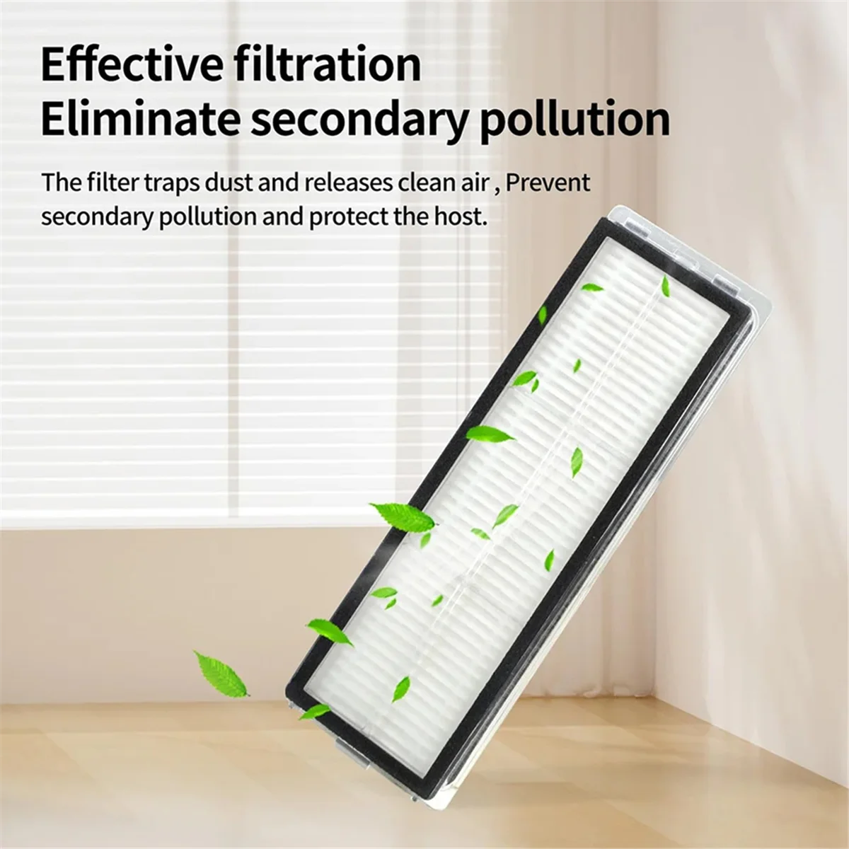 M17K Voor Xiaomi X20 +/X20Plus Robot Stofzuiger Accessoires Roller Zijborstel Filter Mop Pads Stofzakken vervangingen Onderdelen