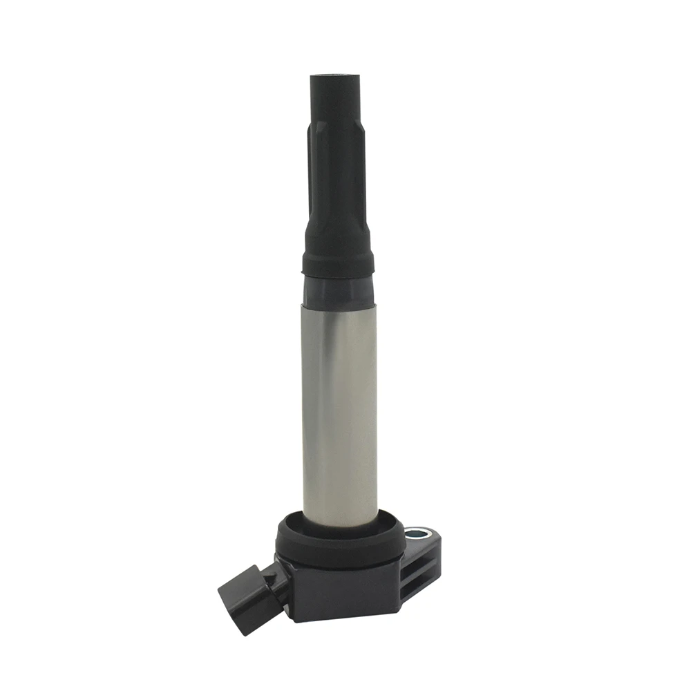 

Катушка зажигания Baixinde 19500-B1020 для Toyota Passo NGC30 1NRFE 2013-, Toyota Vanguard, Highlander, Mark X, Zio Vanguard