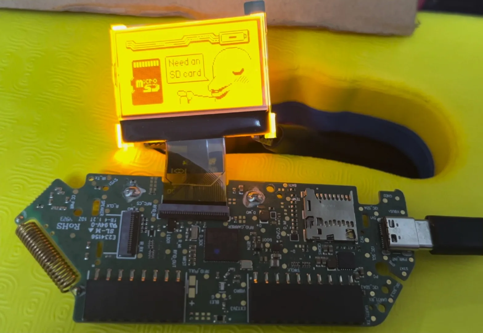 Che cos'è Flippero? Guida completa per capire e utilizzare il display LCD per Flipper