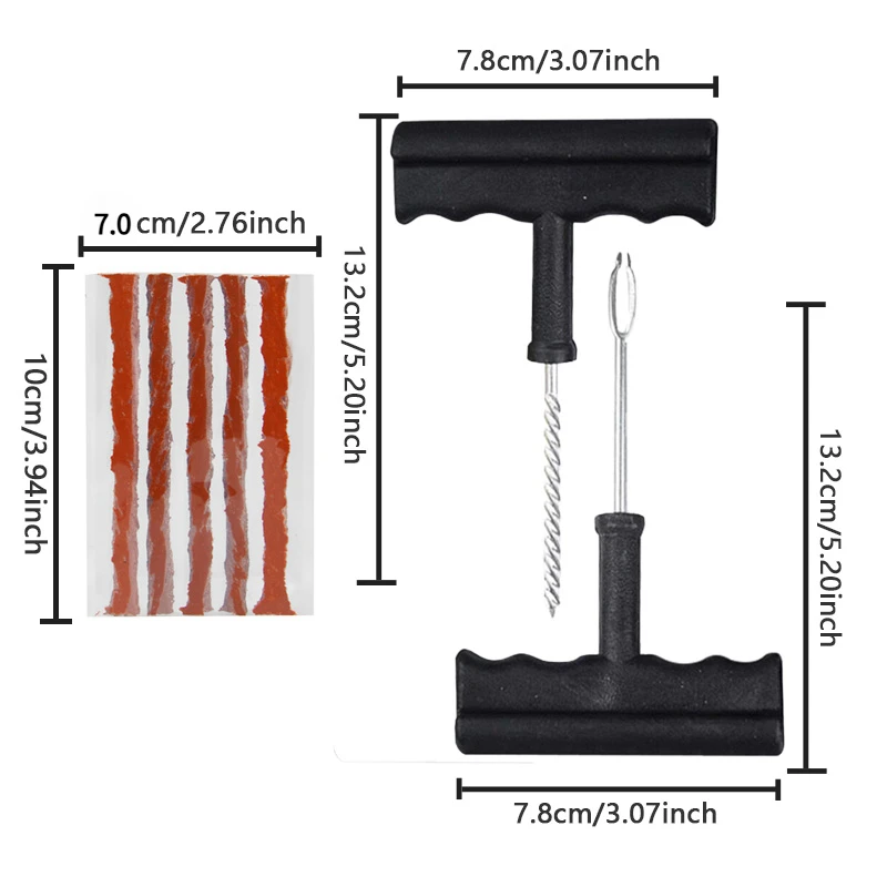 Thumbnail 3 - #11 Trending Tire Repair Kits Right Now