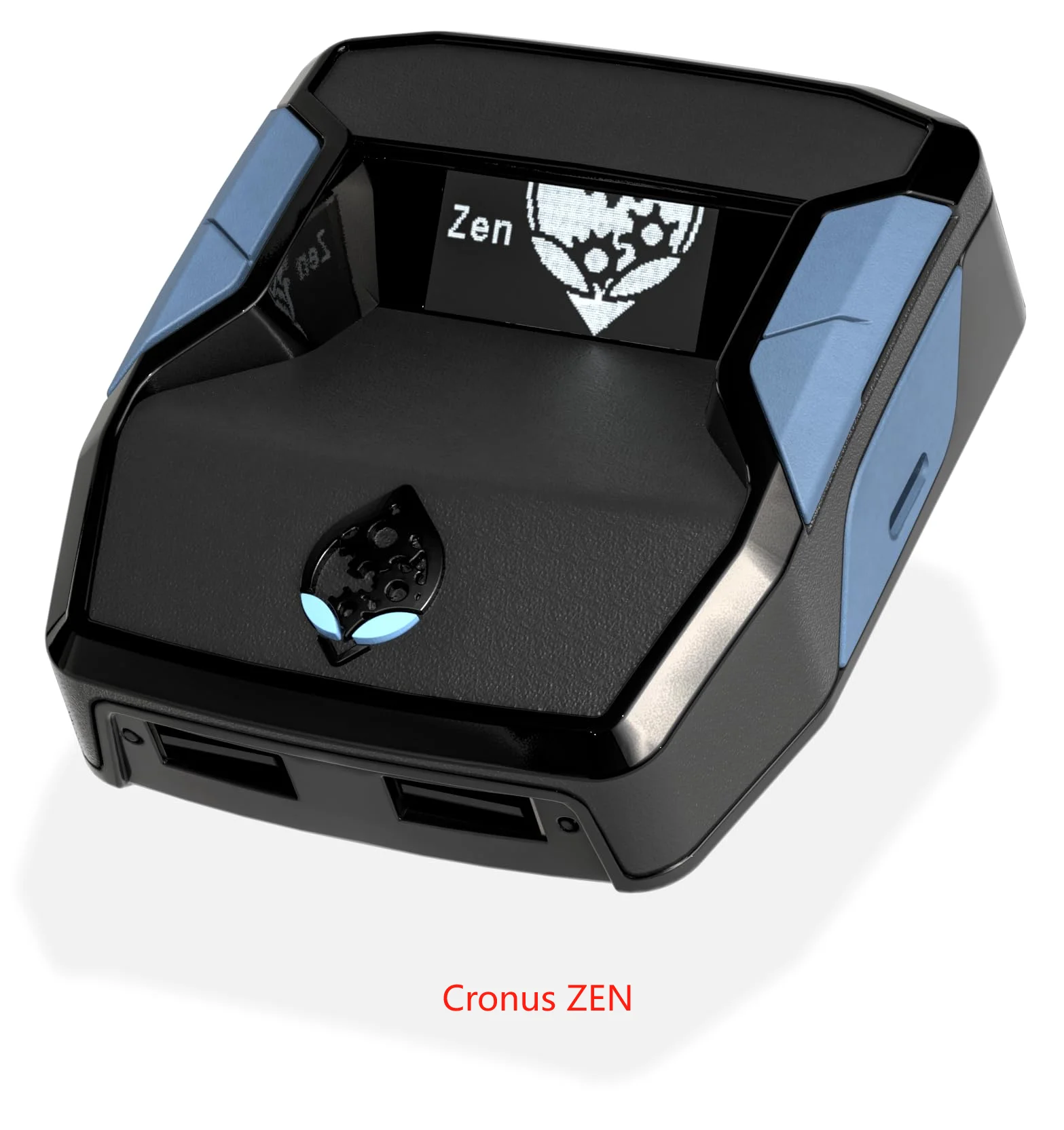 Cronus Zen Controller Emulator: La Solución Definitiva para el Control Avanzado en Juegos Multiplataforma