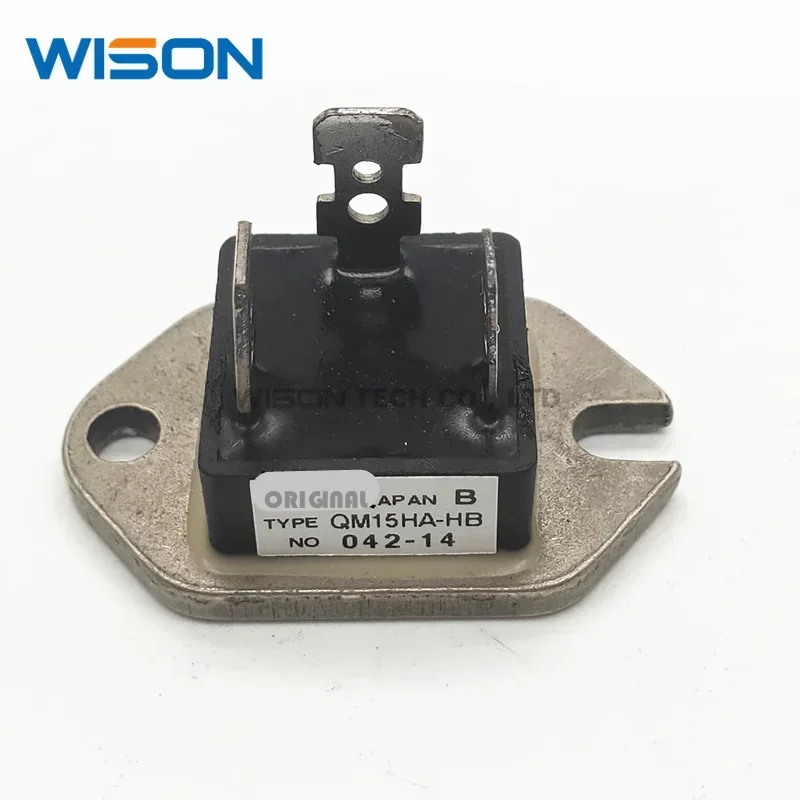 QM50HA-H QM50HA-HB QM75HA-H QM20HA-HB 1DI30A-060 QM15HA-HB จัดส่งฟรีใหม่และโมดูลต้นฉบับ