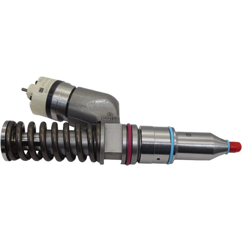 

1PCS Diesel Fuel Injector 235-1400 2351400 CA2351400 For Caterpillar CAT C15 Engine