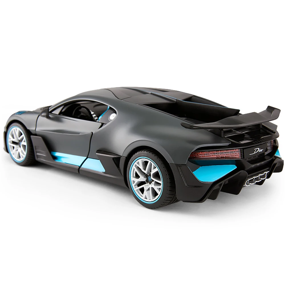 RASTAR Bugatti Divo RC Car 1:14 4.8V 600mAh Battery Remote Control Car Model Auto Machine Vehicle Toy Christmas Gifts