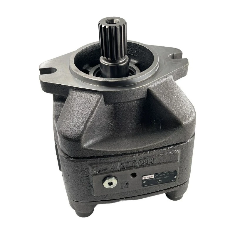 

Gear PGH5-30/080RR11U PGH4-21/063RE07VE4 Hydraulic Pump