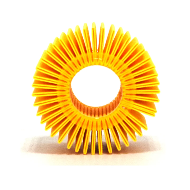 

Free Shipping Original Pure Brand, Oil Grid Filter for Senna, Highlander 15 Camry RAV4 2.5 Package Includes 4 Pieces