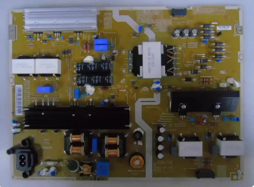 BN44-00808D PSLF261S07A Netzteilplatine für UA65KU6200JXXZ/6880JXXZ