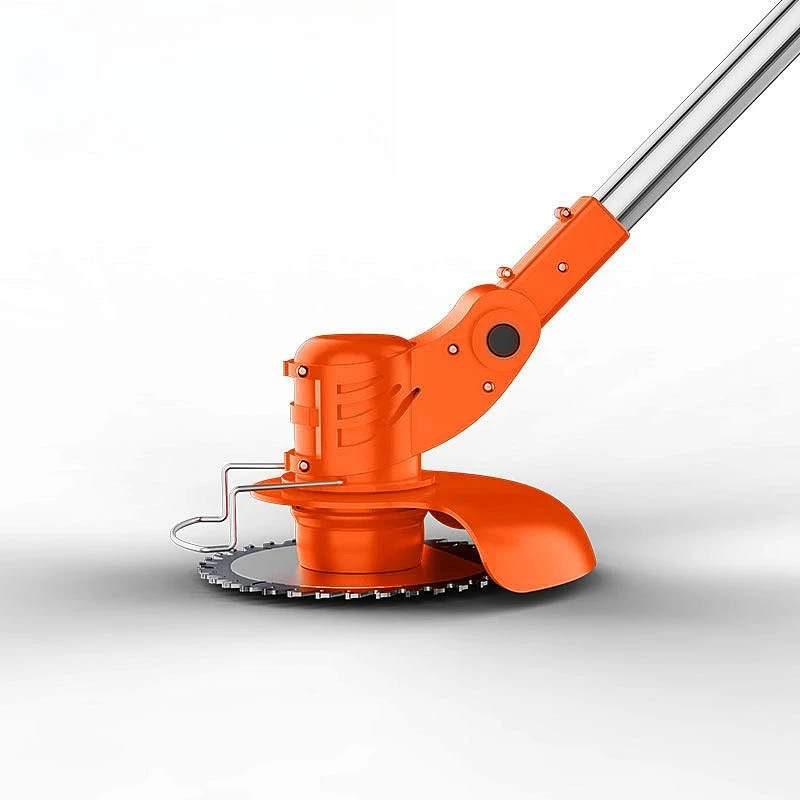 Is a Cordless Electric Mower Enough for My Yard? The 1/2‑Acre Truth