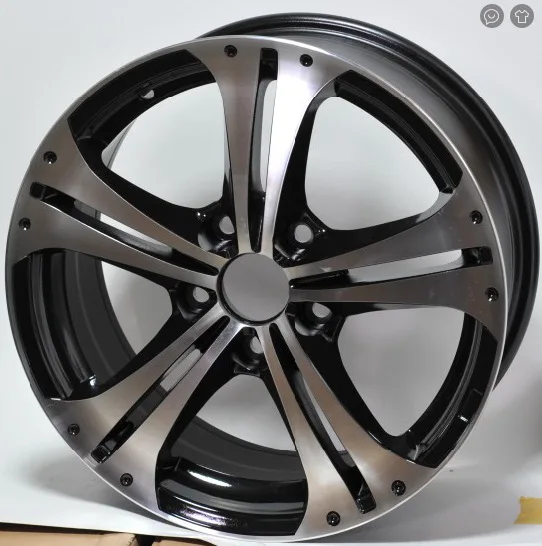 

Suitable for auto parts forging and casting aluminum alloy wheels