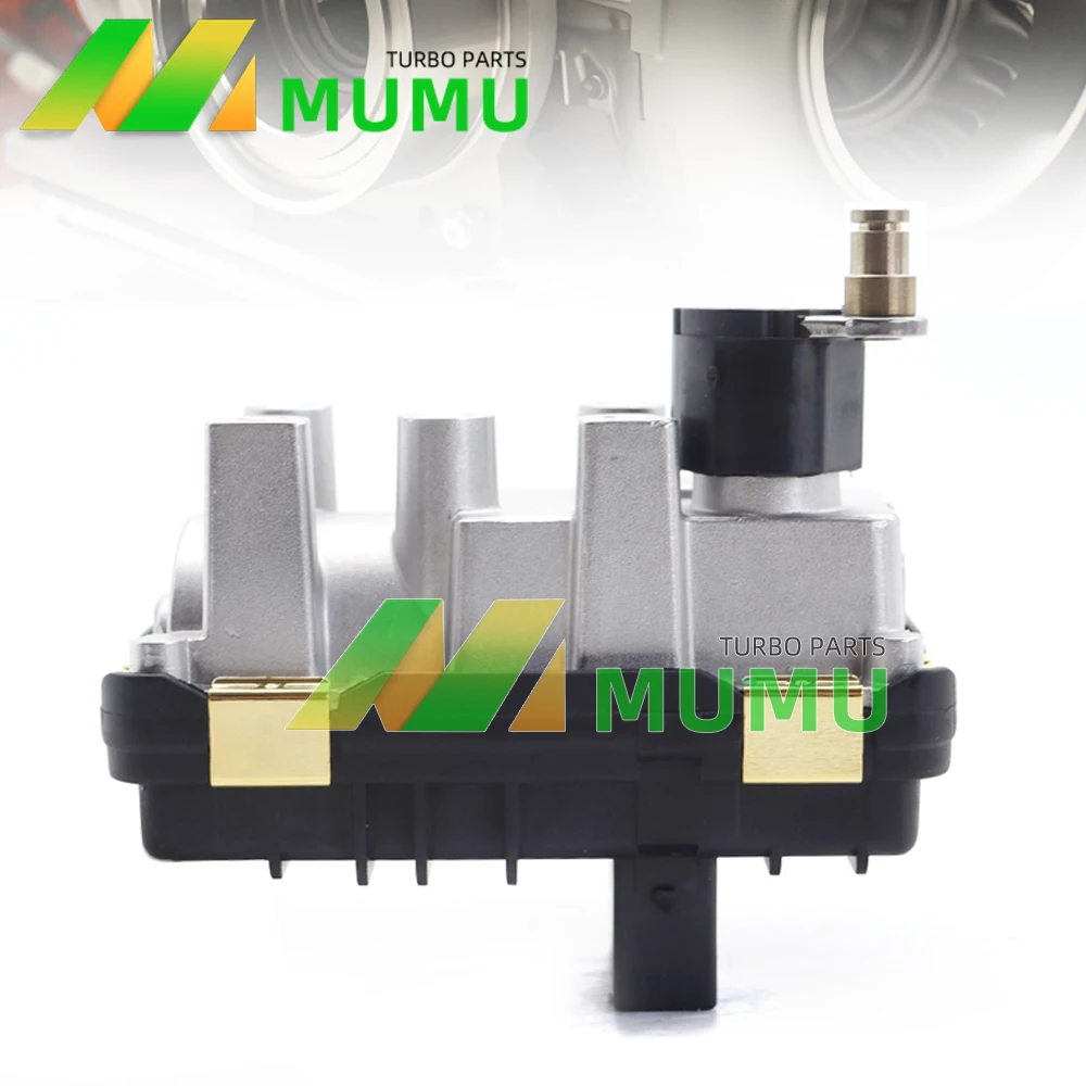 

Turbo Wastegate Actuator U-003 For Great Wall H5 H6 2.0 T BV43 6NW010099-16 797862-0031 Turbo Actuator