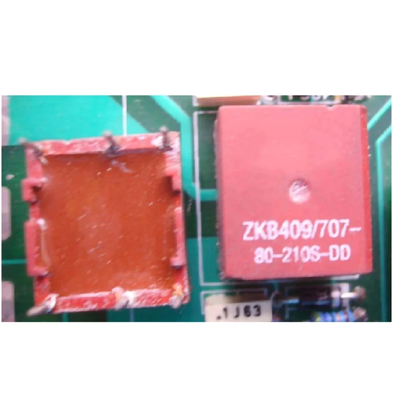 

Original Sensor Transformer VAC ZKB409