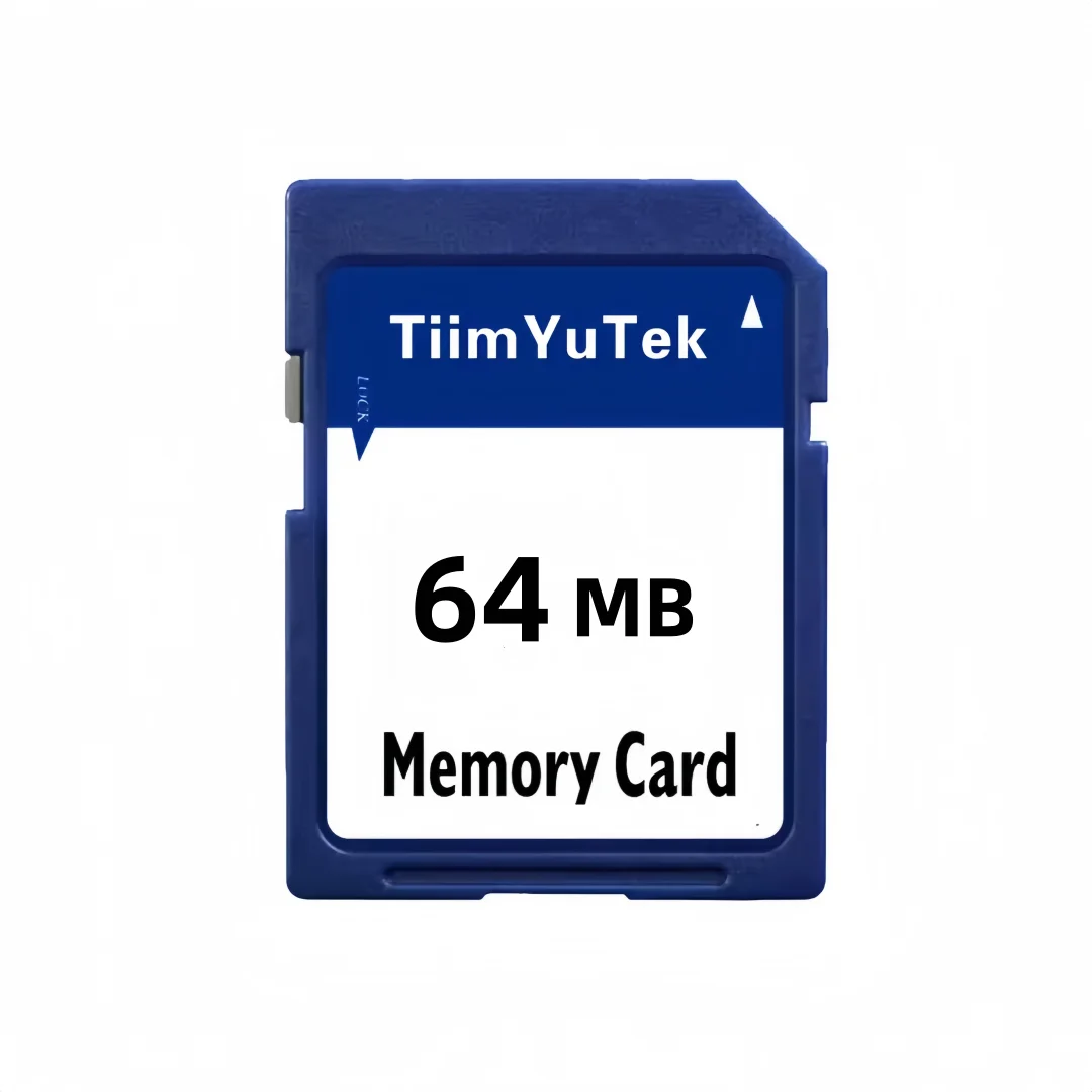 Promotion! 32MB-8GB SD Memory Card Secure Digital Flash For Kodak Kainen Old Camera PDA Storage Card