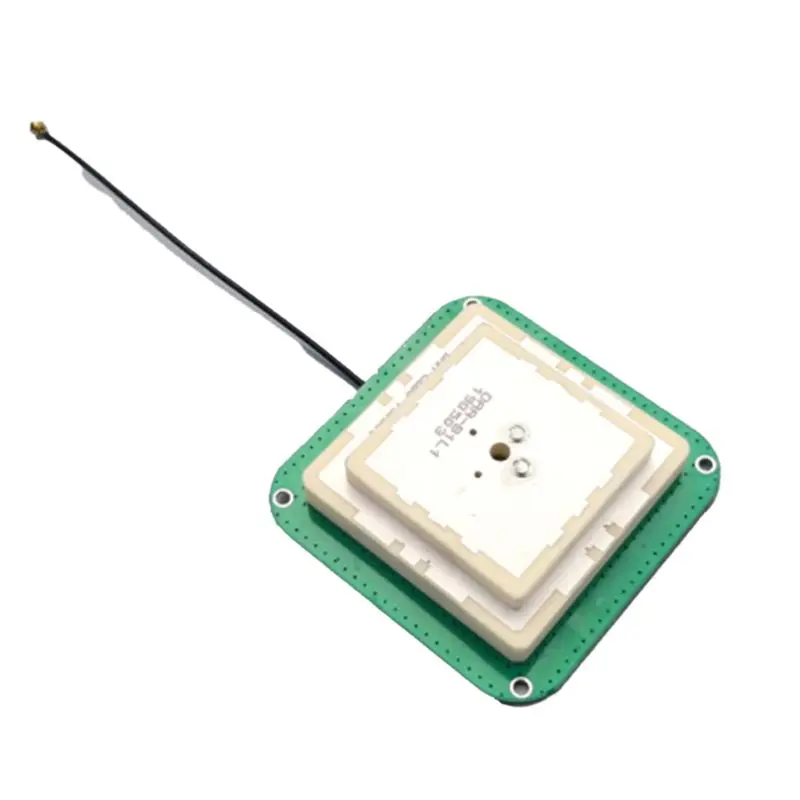 

RTK Drone Base Station GNSS Antenna High-Precision Internal AN506 MMCX Connecto AN506G NEW Gnss Antenna For ZED-F9P