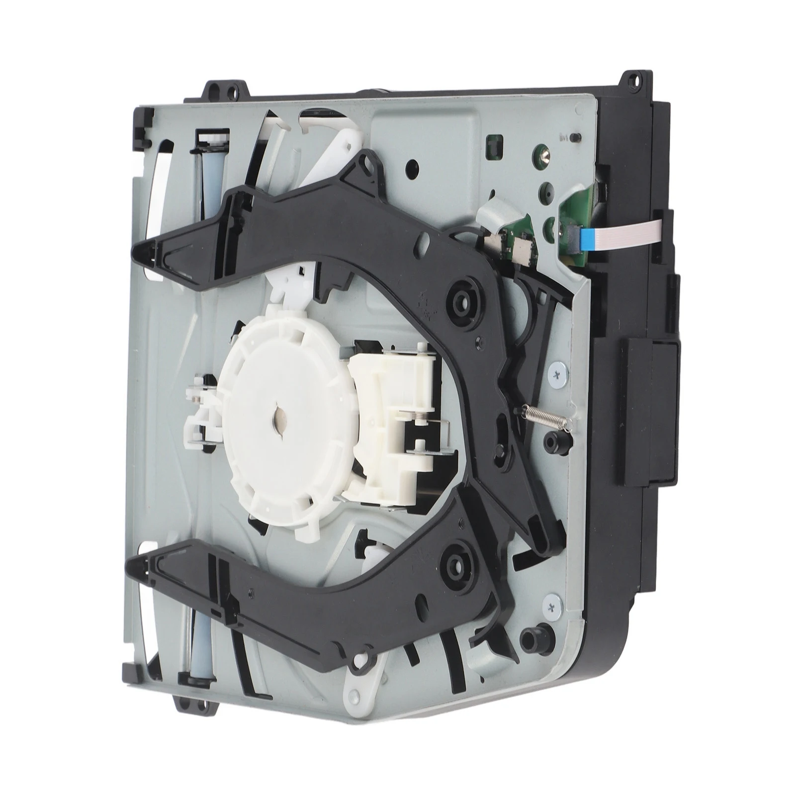 Game Console Optical Drive  High Accuracy Internal Optical Disk Drive CD ROM Drive Plug and Play for DVD for PS4 Slim