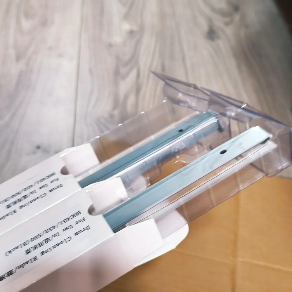 

BK DRUM CLENING BLADE FOR KONICA MINOLTA BIZHUB 654 754 502 552 652 602 C451 C452 C550 C650 C552 C652 C654 C754 GOOD QUALITY