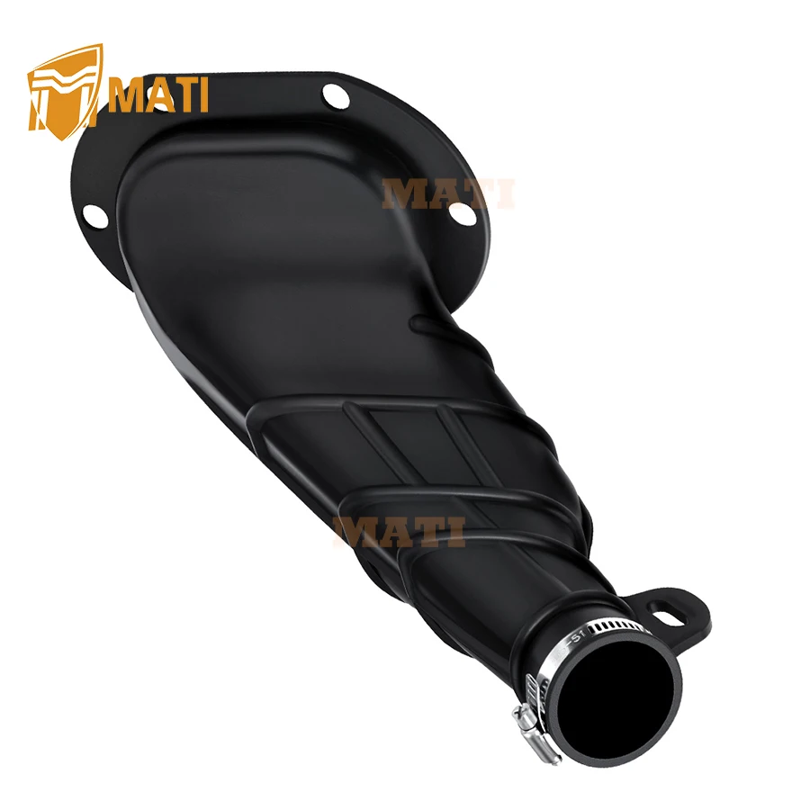 2XJ-14453-00-00 Intake Duct Tube Joint For Yamaha Blaster 200 YFS200 1988-2006