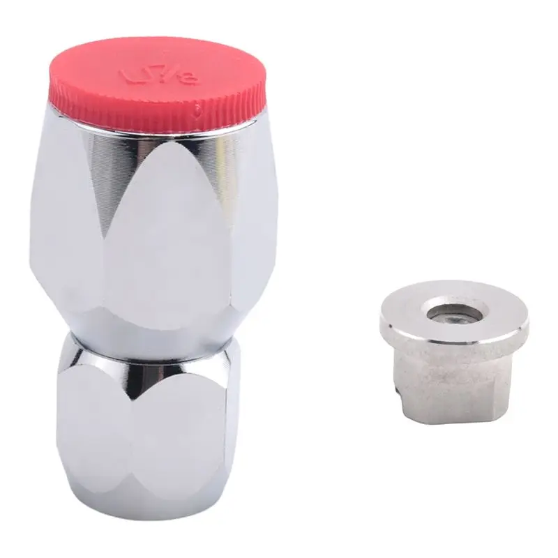 T21C Automatic Sprayer Nozzle Filter Type Nozzle Seat Button Type Nozzle