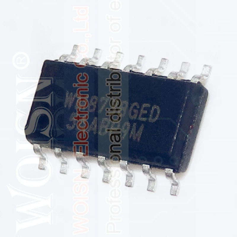 1pcs-20pcs DIP-14 74HC86 SN74HC86N