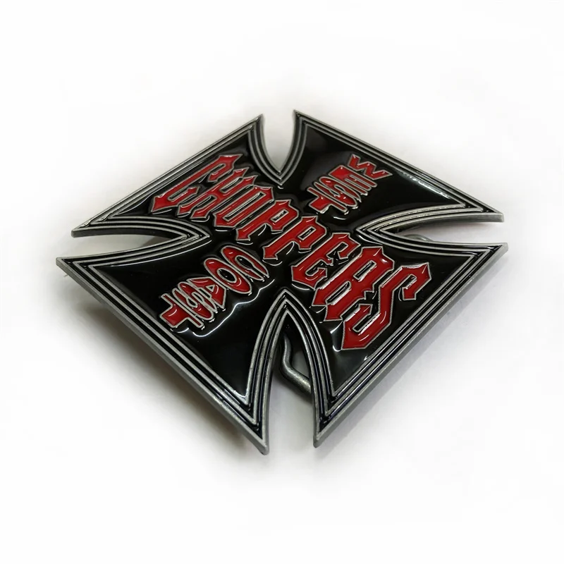 Cross Jeans Gürtels chnalle