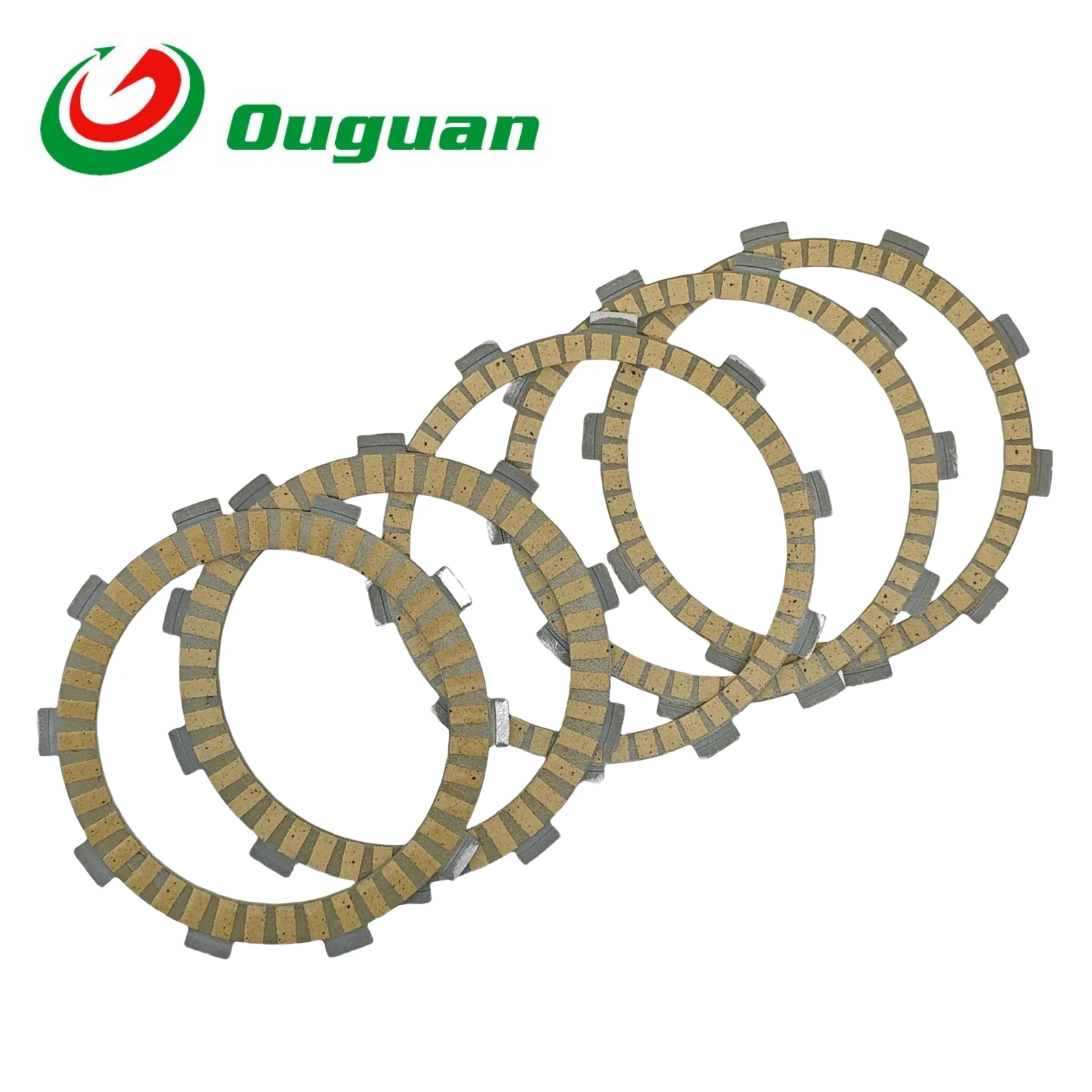 Ouguan For Kawasaki… - image