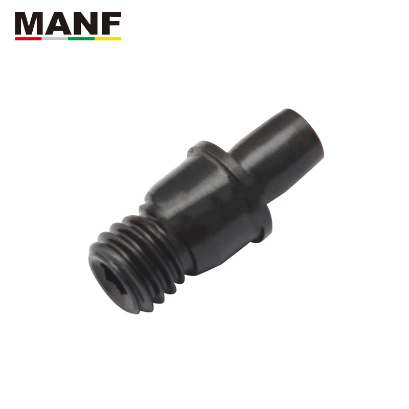 MANF torna kesiciler 18mm 25mm S20R-MWLNR08 iç dönüm araçları büyük plaka clampingTurning takımları için WNMG080404 ekler