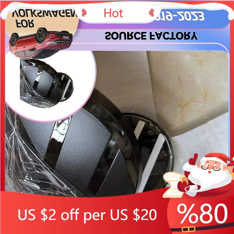 

Горячая для VW VOLKSWAGEN антенны, горячие антенны, 2 шт., 137 мм, 90 мм, значок передней решетки автомобиля, задняя эмблема, крышка, наклейка с логотипом для Nivus 20