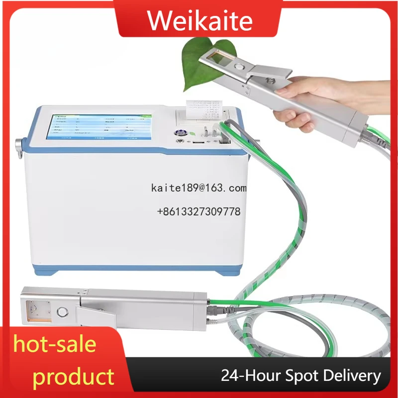 Photosynthetic Appa…