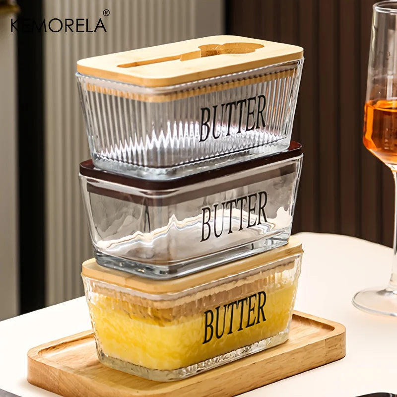 #12 Top Butter Dishes Picks for Every Budget
