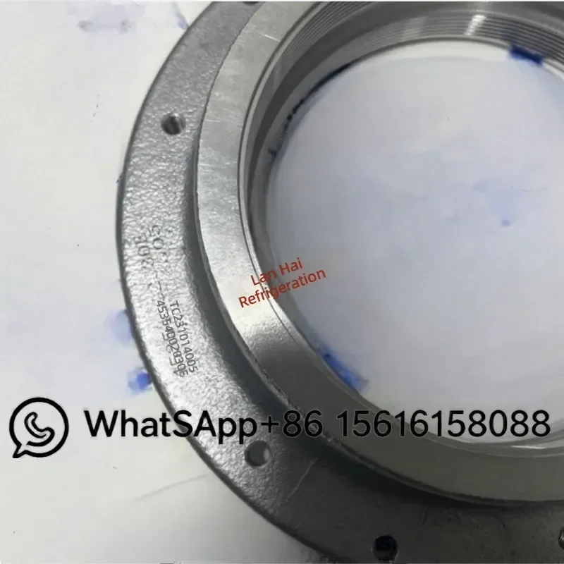 Air Seal Bearing Shaft Seal for TRANE SEL01190 SEL01196 SEL01216 SEL01201