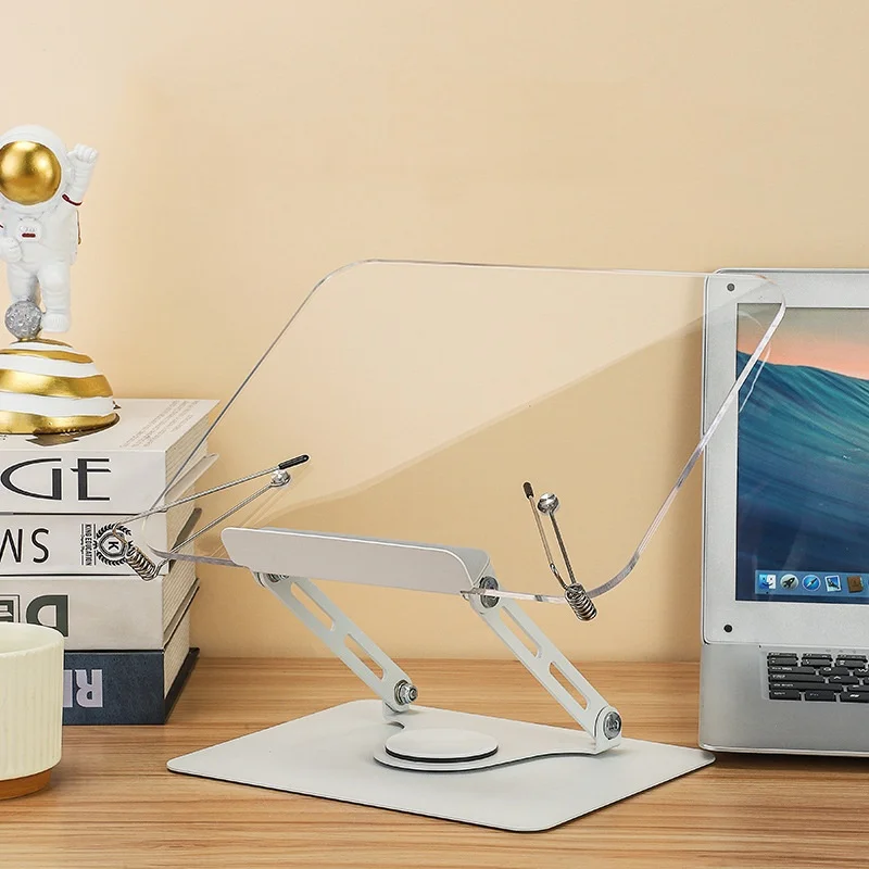 nuevo-soporte-para-libros-ajustable-con-rotacion-de-360-grados-°-base-giratoria-con-clips-elasticos-para-paginas-soporte-plegable-para-escritorio