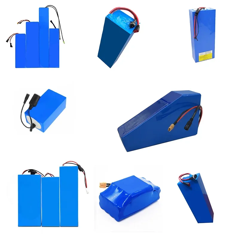 Lithium 12v 24v 36v 48v 52v 60v 72v 96v 5ah 10ah 15ah 20ah 25ah 30ah 35ah 40ah 50ah 60ah Battery 80ah 100ah Battery Pack