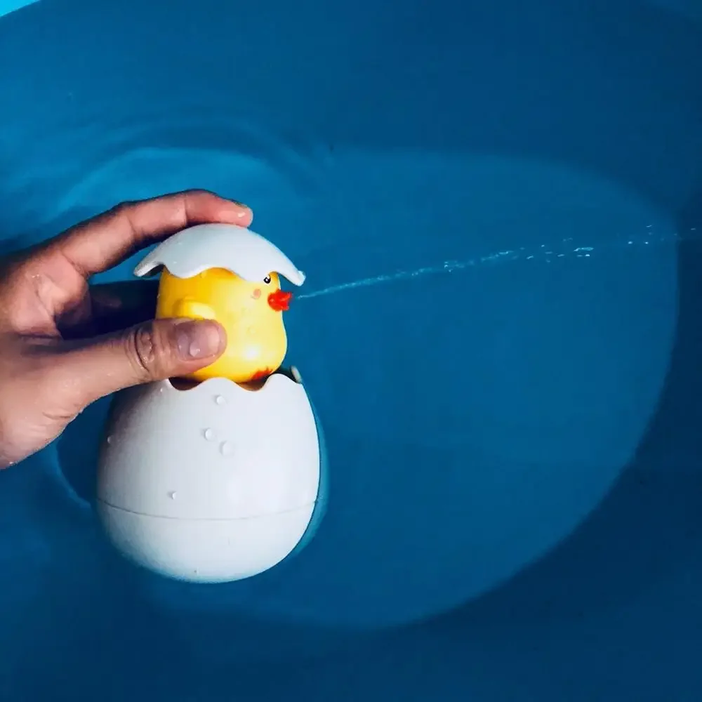 Рисунок 5 - Детские игрушки для купания для детей