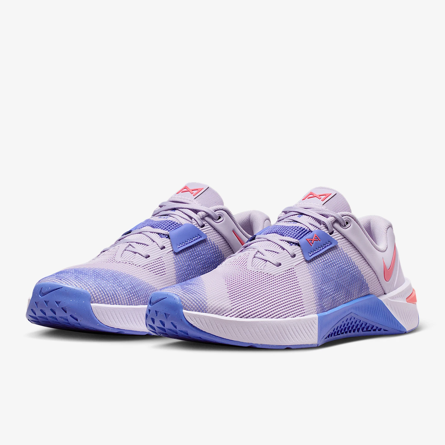 Nike Authentic Metcon 10 Women's Low-Top Mesh Trend Training Shoes HQ2620-501
