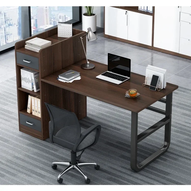 Modern Mfc Board Call Center Workstation 2 4 6 Seater Staff Workstation Office Workstation Desk