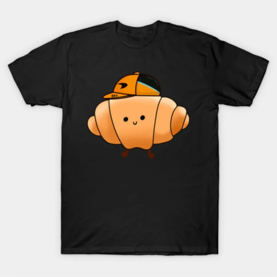 Pastry Piastris Meme T-shirt for Men Women 2026  Cotton T Shirts Short Sleeve Tops O Neck T Shirt Large Size